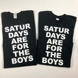 Gildan graphic t-shirt size L